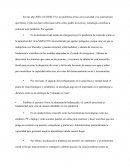 ÁREA DE CIENCIA Y TECNOLOGÍA CONTRIBUYÓ A ENFRENTAR LAS EXPERIENCIAS VIVIDAS DURANTE LA PANDEMIA