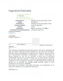 Ingeniería financiera