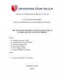 Reutilización de botellas de plástico para la elaboración de casitas de perros