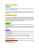 CLASE DE FAMILIA 3 NOVIEMBRE 2020