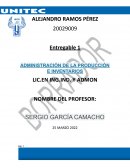 Requerimientos de producción de productos de seguridad en la industria farmacéutica en época de la Covid-19