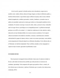 Transformacion de mi practica de enseñanza. Página 15