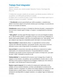 Educacion ciencia y tecnologia tp final. Página 1