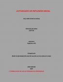 REFLEXION INICIAL CASO LEONISA