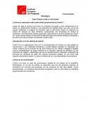Caso Práctico Clase 6 Comunicacion Estrategica
