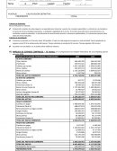 Parcial Gestion Financiera II Ubp