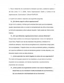 CUESTIONARIO CULTURA ORGANIZACIONAL