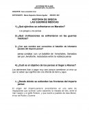 HISTORIA DE GRECIA LAS GUERRAS MÉDICAS