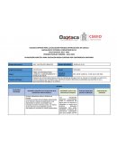 PLANEACIÓN DIDÁCTICA PARA EDUCACIÓN MEDIA SUPERIOR POR CONTINGENCIA SANITARIA