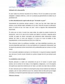 CAPÍTULO 2: EL INSTINTO DE NEGATIVIDAD