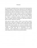 Teoría del aprendizaje social de Bandura