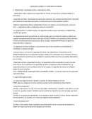 CAPACIDAD JURÍDICA Y CAPACIDAD DE OBRAR