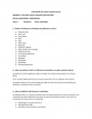 Regimenes tributarios