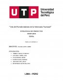 ESTRATEGIAS DE PRODUCTOS DERIVADOS