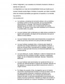 EXAMEN DE SUCESIONES