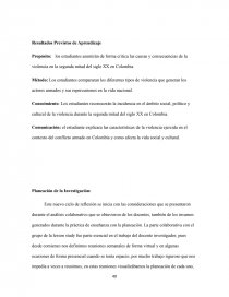 Transformacion de mi practica de enseñanza. Página 40