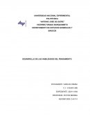 ¿Qué es y para qué sirve el desarrollo de las habilidades del pensamiento?