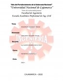 Resumen de Expediente Técnico