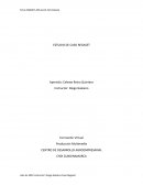 ESTUDIO DE CASO REGASET