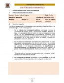 LA TECNICA PSICONALITICA