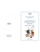 Oficios para la Atención a Personas con Discapacidad