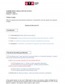 Compresion y redacción