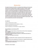 NORMAS APA Y SU REDACCION