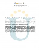 PROCESOS DE BIORREMEDIACION