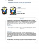 La innovación tras la nueva matriz