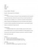 Secuencia didáctica: “Mi bandera”