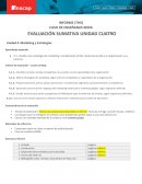 Unidad 4: Marketing y Estrategias