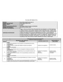 Productos Consejo Técnico Escolar