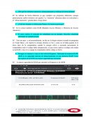 Almacenamiento y memoria