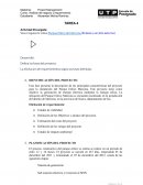 Tarea 04 de analisis de negocio y requeriemiento