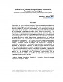 Socializacion de experiencias compartidas por docentes en la Formación Socio Tecnológica