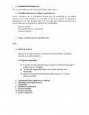 Proyecto : Por un Centro Histórico libre de mendicidad del adulto Mayor