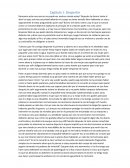 Creacion de un cuento corto