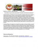 Una mirada a lo que cuenta el documental “Colombia vive 25 años de resistencia”