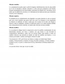 Métodos investigativos