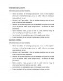 RETENCION DE PLACENTA