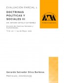 Imperialismo, revolución y totalitarismo