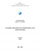 Español A1 - Nivel Medio La increíble y triste historia de la cándida Eréndira y de su abuela desalmada