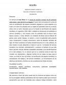 MEDICINA VETERINARIA Y ZOOTECNIA