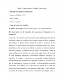 Evaluación Psicológica Con Fines Académicos