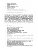 Entrevista Adultez media