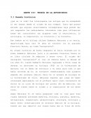 Teoria de autopoiesis