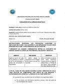 MAESTRÍA EN DERECHO EN FAMILIA Y POLÍTICAS PÚBLICAS DEL NIÑO Y ADOLESCENTE
