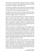 Manifiesto docente