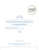 EVIDENCIA DE APRENDIZAJE. PROYECTO DE VIDA