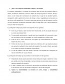 Transporte Multimodal en Quito